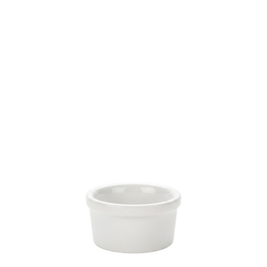 Picture of Acopa, 3" White Smooth Ramekin 