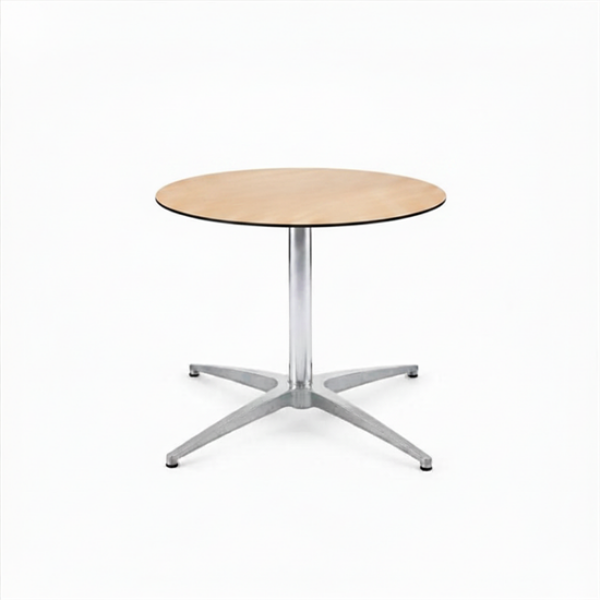 Picture of 24" ROUND KIOSK REG TABLE KIT,30H