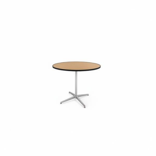 Picture of 24" Round Kiosk Kids Table Kit, 20H