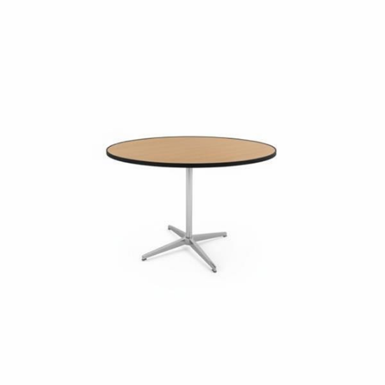 Picture of 30" Round Kiosk Kids Table Kit, 20H