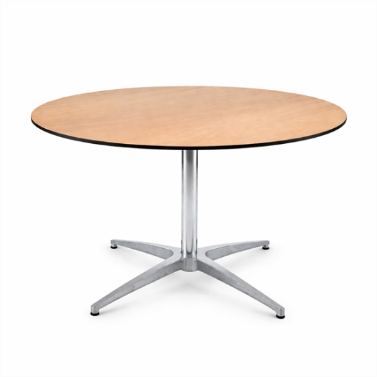 Picture of 36" ROUND KIOSK REG TABLE KIT,30H