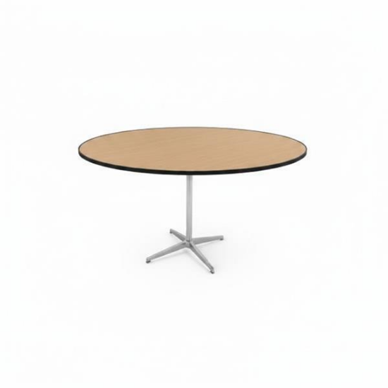 Picture of 36" Round Kiosk Kids Table Kit, 20H
