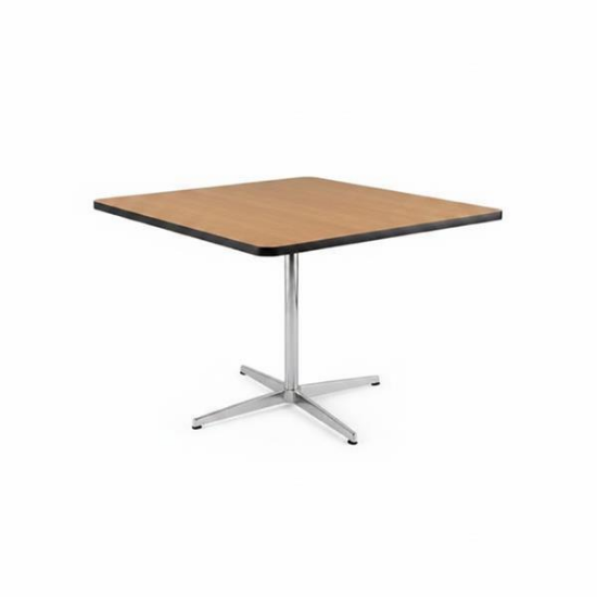 Picture of 36" Square Kiosk Kids Table Kit,20H