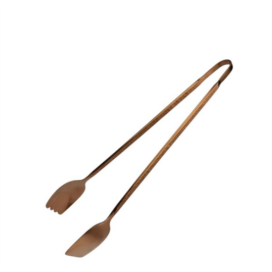 Picture of Copper, 12” Salad Tong