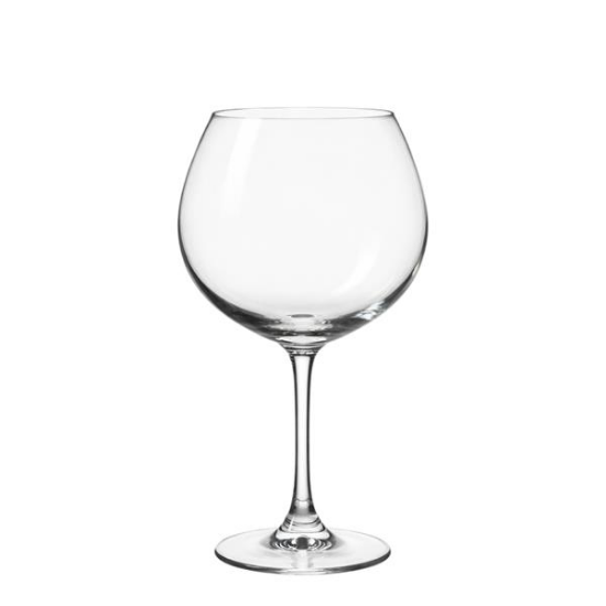 Picture of Classico, 22 oz Burgundy Glass 