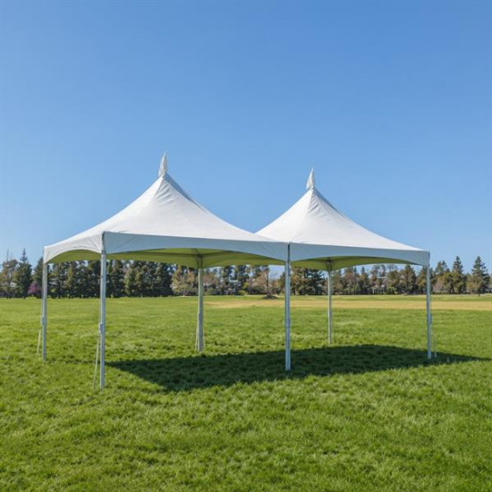 Picture of Festival, 10x20 White Canopy Kit