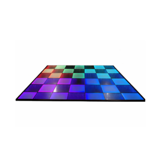Picture of Dance Floor, Magnetic LED 20" x 20"