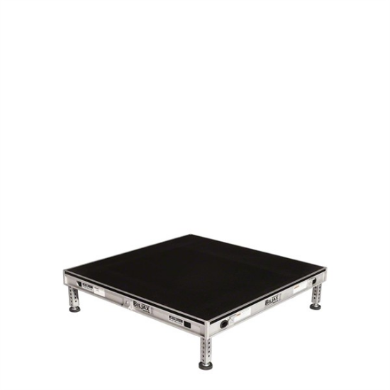 Picture of 4x4 Bil-Jax Deck, Black Top, AS2100