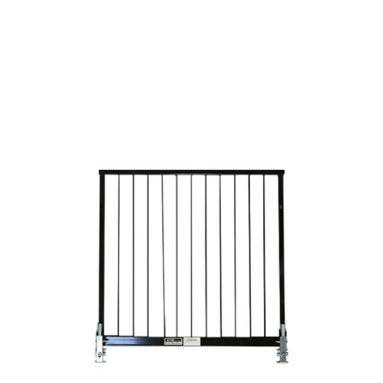 Picture of 4x4 Bil-Jax Black Railing, AS2100