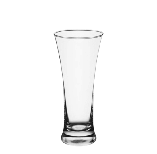 Picture of Acopa, 12oz Flared Pilsner Glass