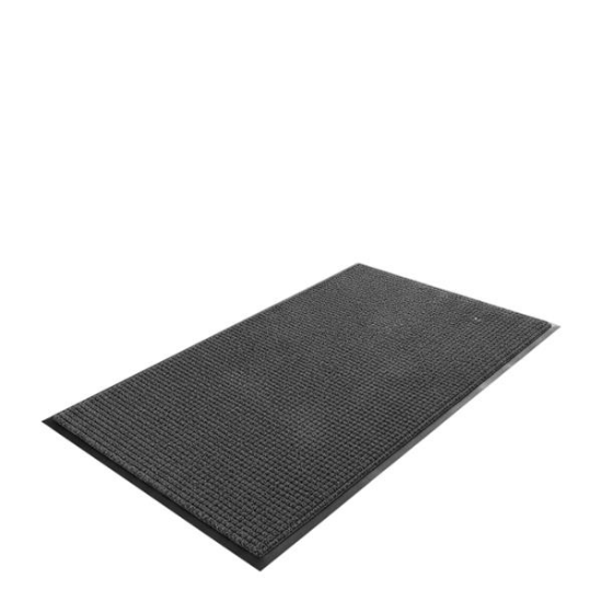 Picture of Floor, 3' x 5' Charcoal Bar Mat