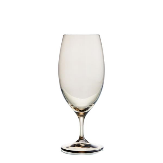 Picture of Aurora Smoke, 14.5oz Water Glass