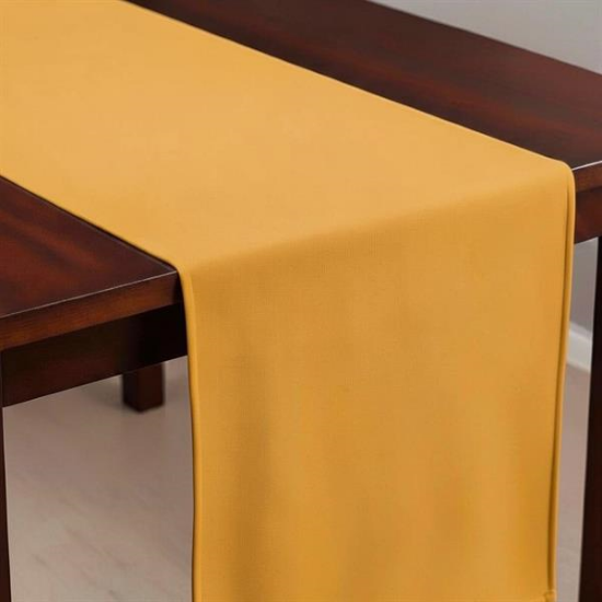 Picture of Fortex, Poppy 10' Table Runner
