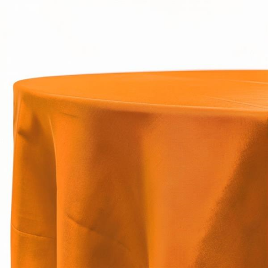 Picture of Bengaline, Mango 120" Round Linen