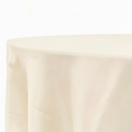 Picture of Bengaline, Pearl 132" Round Linen