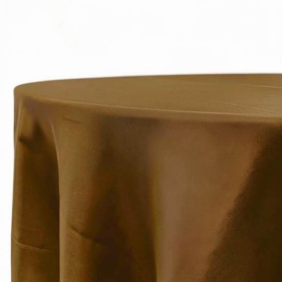 Picture of Bengaline, Gold 8' King Drape