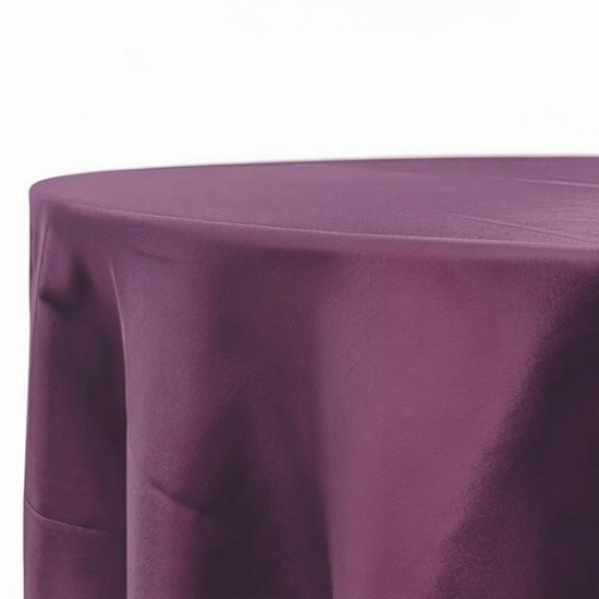 Picture of Bengaline, Plum 8' King Drape