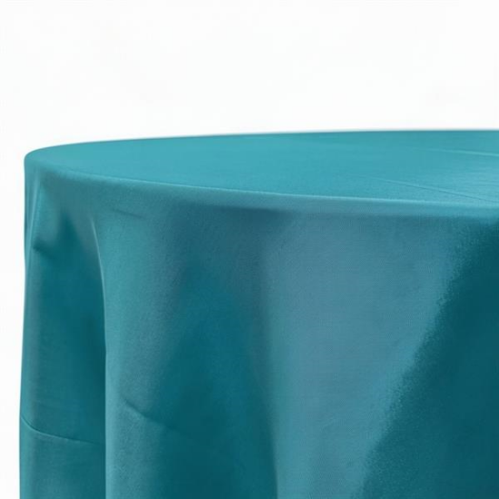 Picture of Bengaline, Turquoise 8' King Drape
