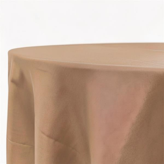 Picture of Bengaline, Walnut 8' King Drape