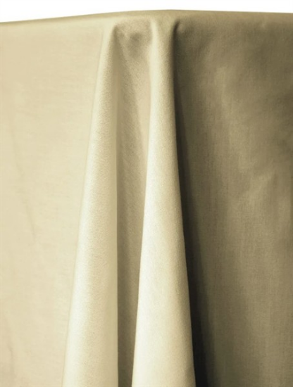 Picture of Fortex, Maize 120" Rd Linen, GDN