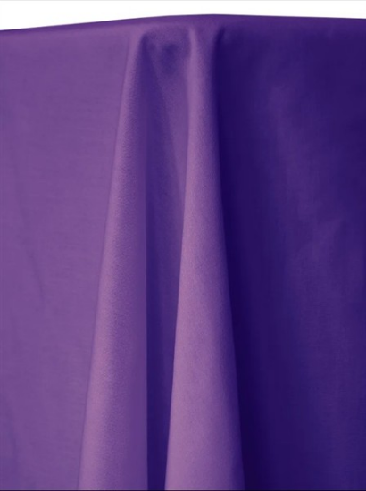 Picture of Fortex, Grape 132" Rd Linen