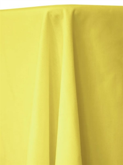 Picture of Fortex, Lemon 132" Rd Linen
