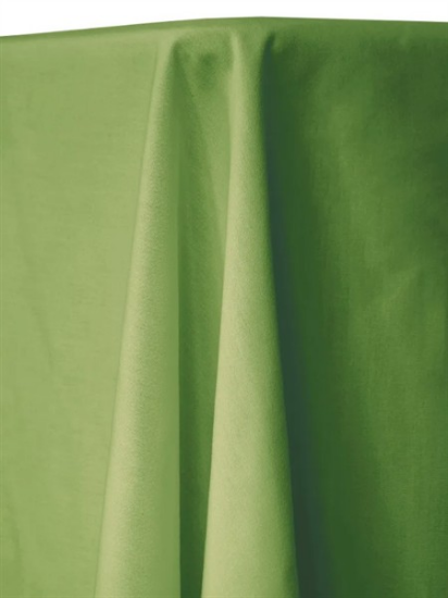 Picture of Fortex, Lime 132" Rd Linen