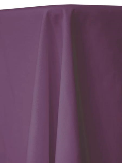 Picture of Fortex, Plum 132" Round Linen