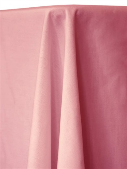 Picture of Fortex, Dusty Rose 6' Banquet Drape