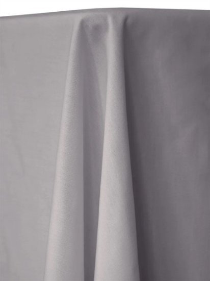 Picture of Fortex, Grey 6' Banquet Drape