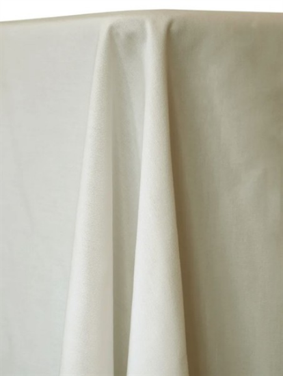 Picture of Fortex, Ivory 8' Banquet Drape RC