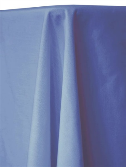 Picture of Fortex, Periwinkle 90" Square Linen