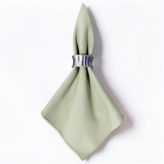 Picture of Fortex, Celadon Linen Napkin