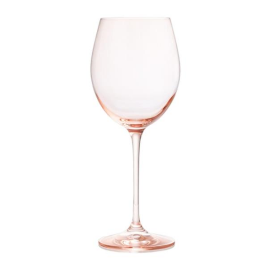 Picture of Aurora Blush, 22oz Red Wine Glass