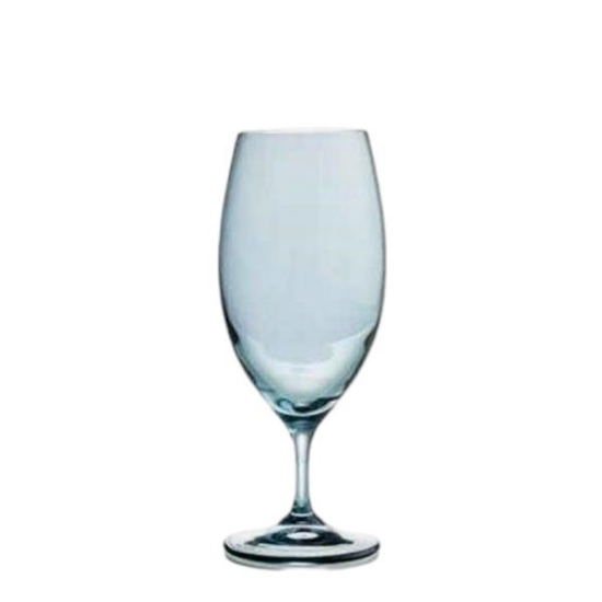 Picture of Aurora Indigo, 14.5oz Water Glass