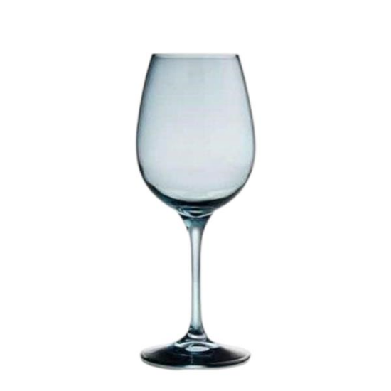 Picture of Aurora Indigo, 15oz Wine Glass