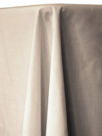 Picture of Fortex, Beige 108" Round Linen
