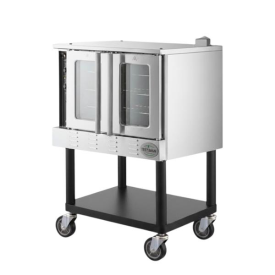 Picture of Electric Convection Oven, 208 Volts