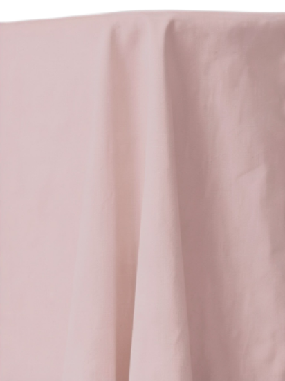 Picture of Fortex, Blush 132" Round Linen