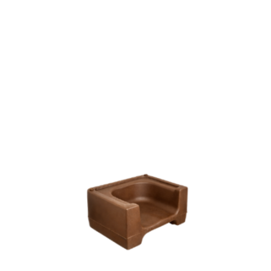 Picture of Booster, Brown Seat 