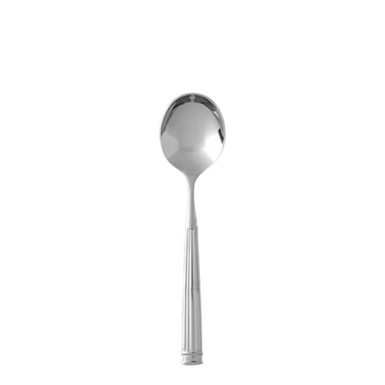 Picture of Doria, Stainless Soup Spoon