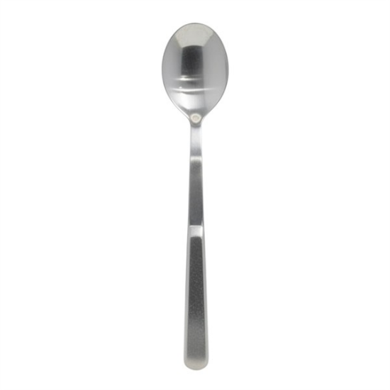 Picture of Grip, 12” Stainless Serving Spoon