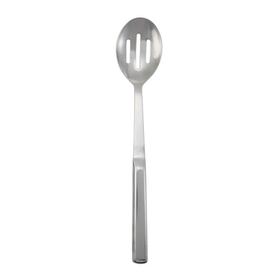 Picture of Grip, 12” Stainless Slotted Spoon