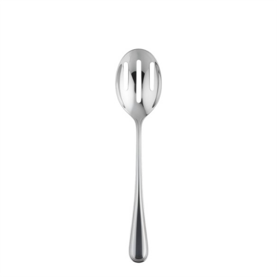 Picture of Athena, 9.5" Slotted Service Spoon