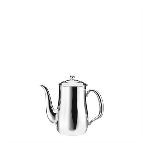 Picture of Classic, 30 oz Stainless Coffee Pot