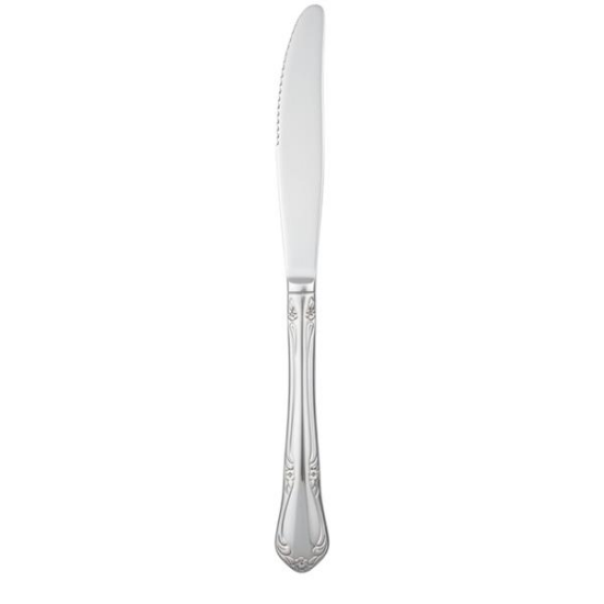 Picture of Flatware, Chateau Dinner Knife, SS