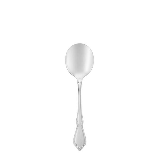 Picture of Flatware, Chateau Soup Spoon SS