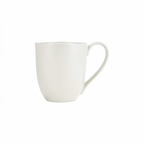Picture of Heirloom, 12oz Linen Tapered Mug 