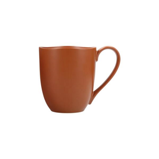 Picture of Heirloom, 12oz Terracotta Tapred Mu