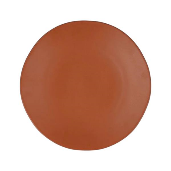 Picture of Heirloom, 10.5 Terracotta Dinner P